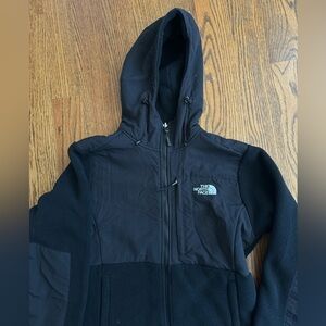 North Face Woman’s Jacket
